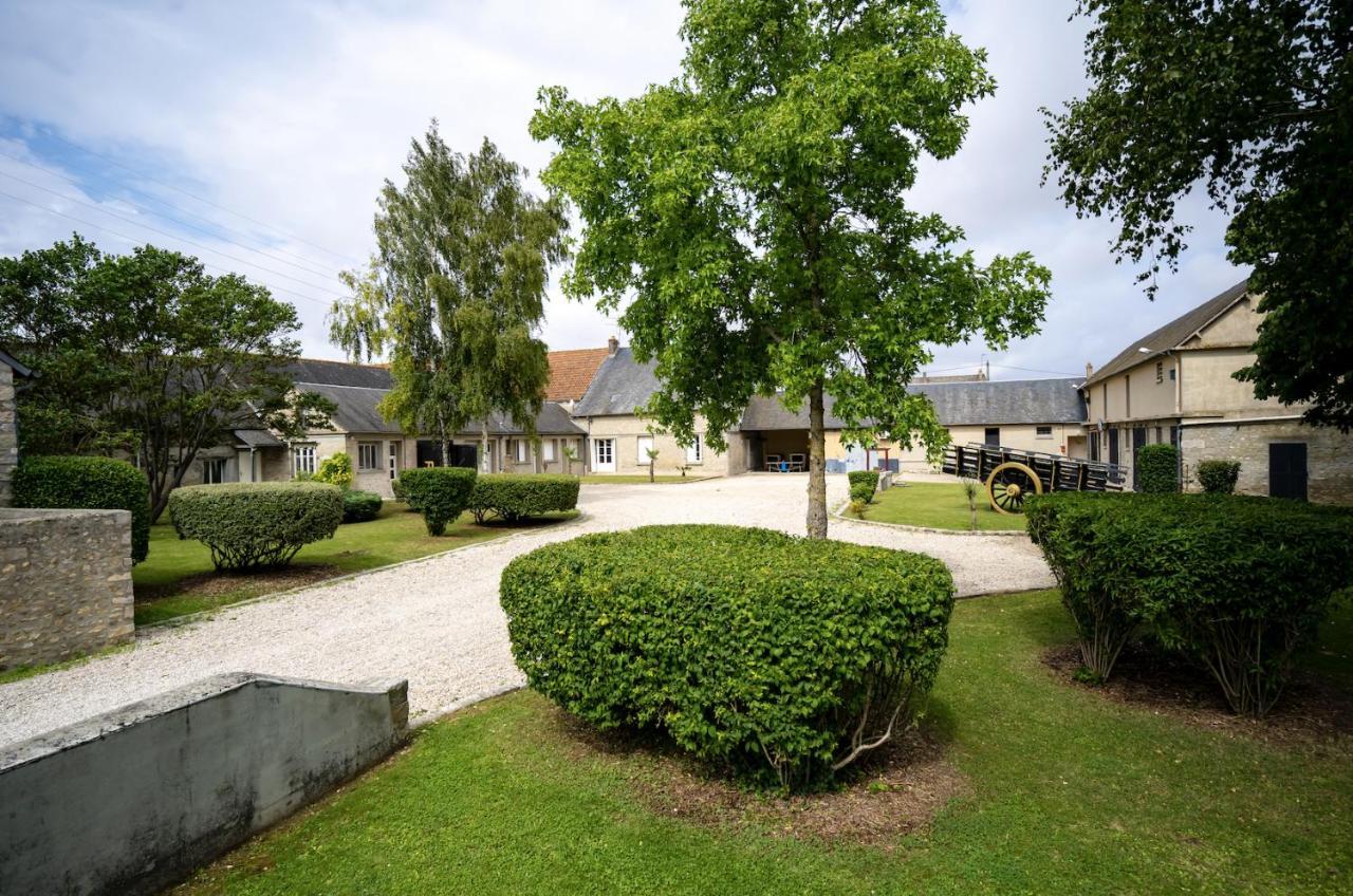 Guillerval Authentic By Balladins - Domaine Malar מראה חיצוני תמונה
